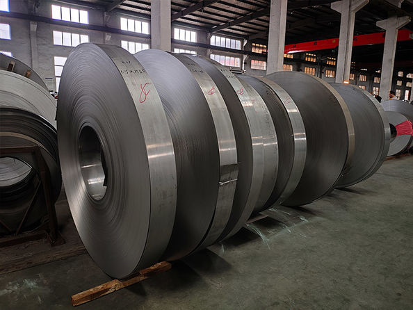 Changzhou DLX Alloy Co., Ltd.