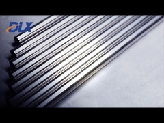 کندانسورهای فنل 2.4816 اینکونل 600 UNS 6600 آلیاژ اینکونل