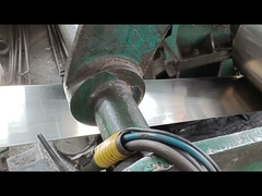 18650 اتصال باتری نوار نیکل خالص 49.5 میلی متر عرض نوار 2p