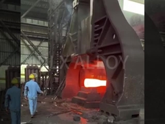 UNS N06625 Inconel 625 Bar برای صنعت هوافضا با خواص مکانیکی عالی