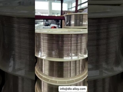 کارایی صنعتی خود را با Hastelloy C-276 افزایش دهید، انتخاب مورد اعتماد برای دوام