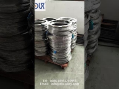 فلز فولاد آلیاژی با عملکرد بالا استاندارد ASME با محدوده ذوب 1332-1380