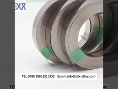 201 باطری درجه یک نیکل خالص N6 برای کاربردهای 18650