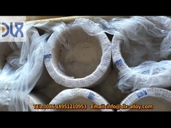 آلیاژ هاستلوی با کارایی بالا راندمان تولید را به حداکثر می رساند