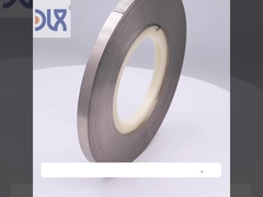 201 فلز آلیاژ نیکل با خواص فرومغناطیسی قوی