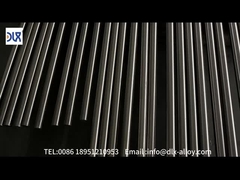 UNS N10665 HASTELLOY آلیاژ B-2 ASTM B335 B564 آلیاژ میله