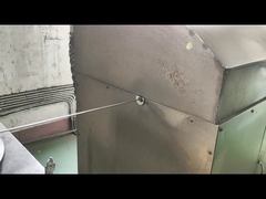 سیم برق عایق نشده OEM برای محیط های با دمای شدید