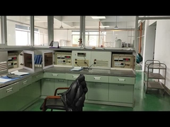 کابل غلاف فلزی با عایق معدنی دوام برای محیط های کارخانه های صنعتی