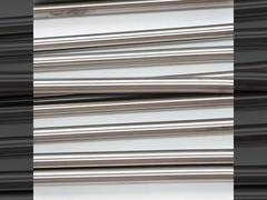 10mm 20mm 40mm 50mm 60mm 80mm Incoloy 600 601 625 825 Monel 400 K500 Nickel Based Alloy Tube