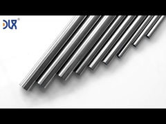 لوله بدون درز 345 MPA Hastelloy B3 N10675 لوله مواد Hastelloy