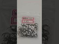 پلاتین پزشکی ایریدیوم