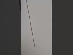 فنر پلاتین-ایریدیوم DLX