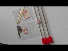 لوله پلاتین-ایریدیوم DLX DLX