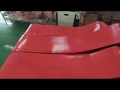 کاربردهای صنعتی نوار گرمایش DLX