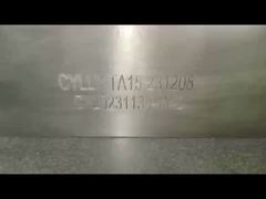 چاپ سه بعدی بستر تیتانیوم