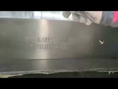 زیرلایه تیتانیوم پرینت سه بعدی DLX