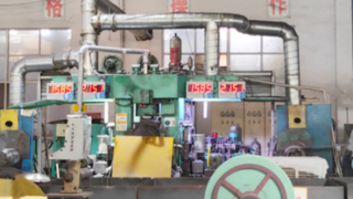 فیلم تولید نوار نیکل خالص N6 Changzhou DLX Alloy Co., Ltd