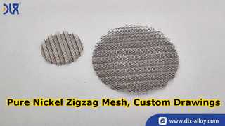 بهبود خروجی هیدروژن با رسم مش جریان زیگزاگ نیکل خالص سفارشی