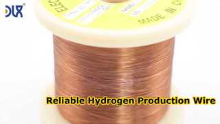 سیم CuNi برای تقسیم کارآمد آب