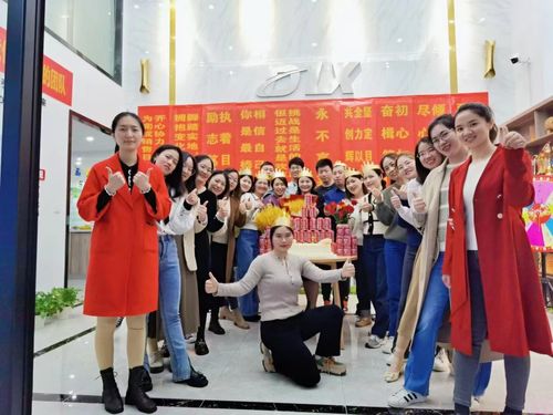 آخرین اخبار شرکت در مورد تولد 7 ساله DLX Alloy رو مبارک