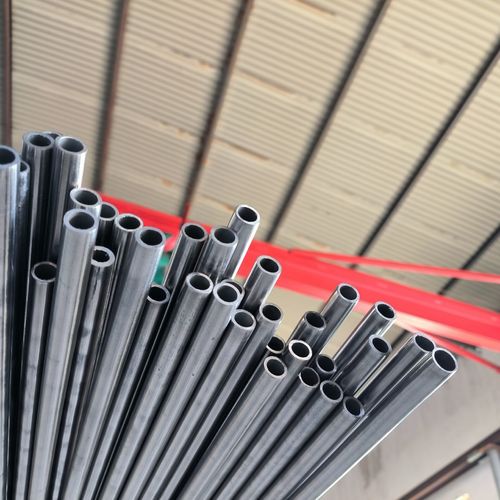 آخرین اخبار شرکت در مورد لوله های Hastelloy C276 برای حمل