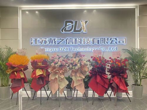 آخرین اخبار شرکت در مورد 7 سال عروسی برای دفتر Changzhou آلیاژ DLX/تبریک برای ورود به یک دفتر جدید.