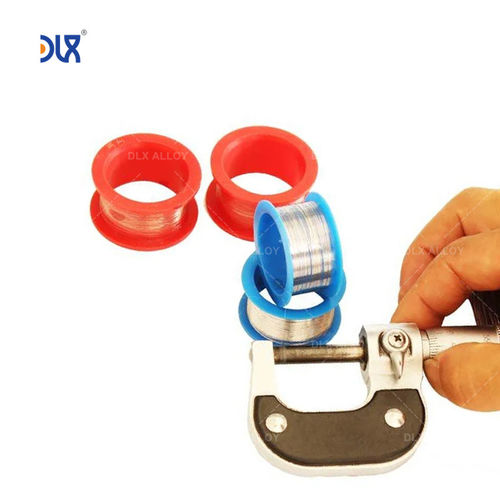 آخرین اخبار شرکت در مورد مقدمه ای بر سیم پلاتین-رودیوم