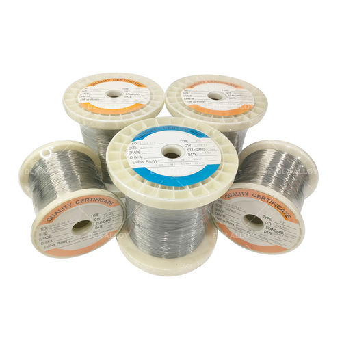 آخرین اخبار شرکت در مورد مقدمه به ترموپول های سیم برهنه