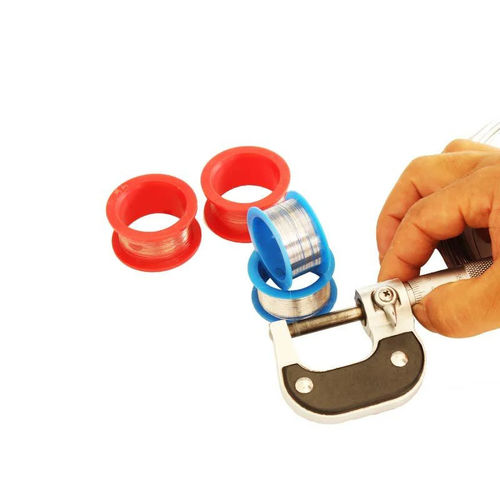 آخرین اخبار شرکت در مورد سیم رودیوم پلاتین یک جزء کلیدی در ترموپول ها و یک عنصر مهم برای اندازه گیری دماست. پس موقعیت سیم رودیوم پلاتین در ترموپول کجاست؟