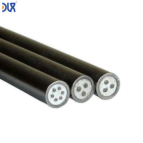 آخرین اخبار شرکت در مورد حوزه های کاربرد کابل های زره ای MI چیست؟