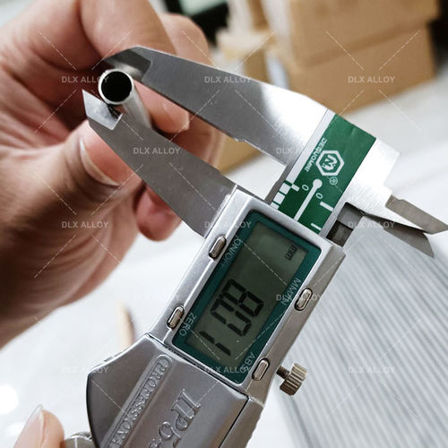 آخرین اخبار شرکت در مورد مقدمه ای بر ترکیب شیمیایی و خواص آلیاژ مس نیکل (مونل 400/UNS 4400)