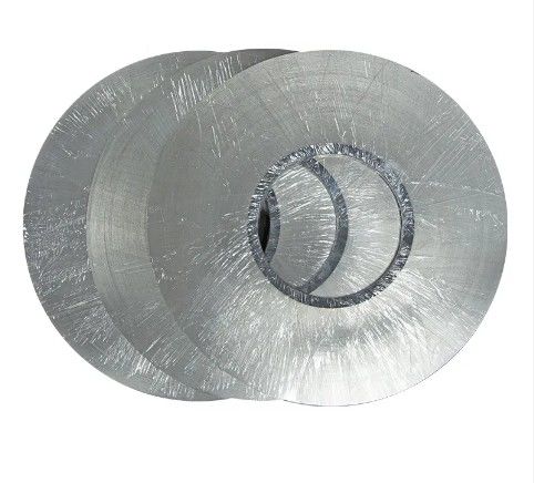 آخرین اخبار شرکت در مورد درجه آلیاژ نیکل