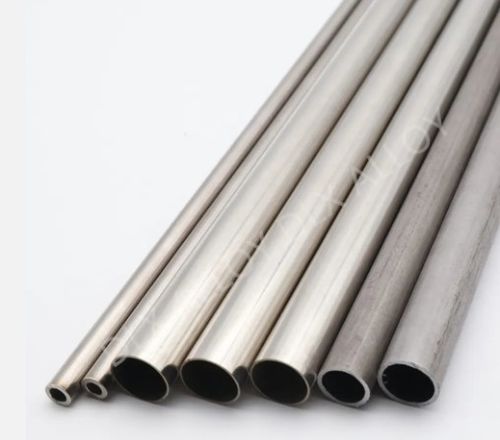 آخرین اخبار شرکت در مورد Inconel یا Hastelloy کدام بهتر است؟