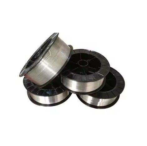 آخرین اخبار شرکت در مورد آلیاژ های فولاد ضد زنگ در جزئیات: عناصر اصلی، ویژگی های اصلی و طبقه بندی فولاد ضد زنگ