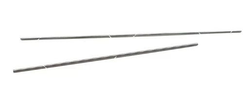 آخرین اخبار شرکت در مورد لوله های کروم کبالت را از کجا بخریم؟ مستقیم از کارخانه، اندازه های سفارشی، تخفیف عمده