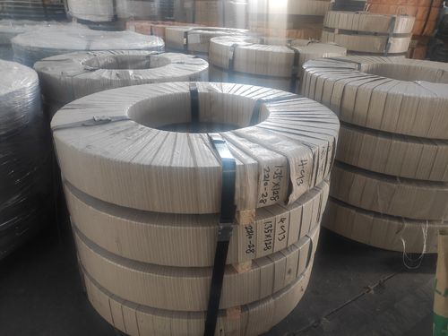 آخرین اخبار شرکت در مورد چگونه ابرآلیاژها نوآوری را در بخش‌های هوافضا و انرژی پیش می‌برند