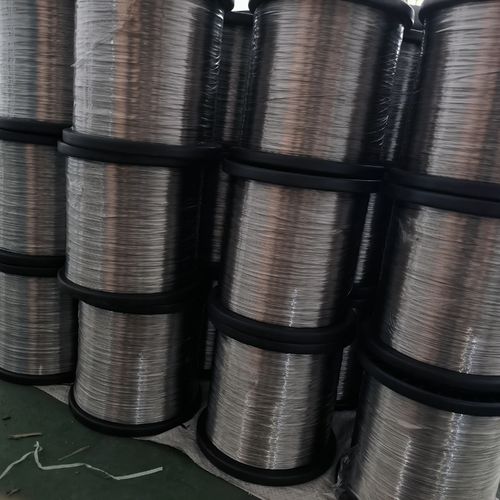 آخرین اخبار شرکت در مورد مقاومت در برابر خوردگی Inconel X-750 سیم بهار انقلابی موتور جت و توربین برنامه های کاربردی