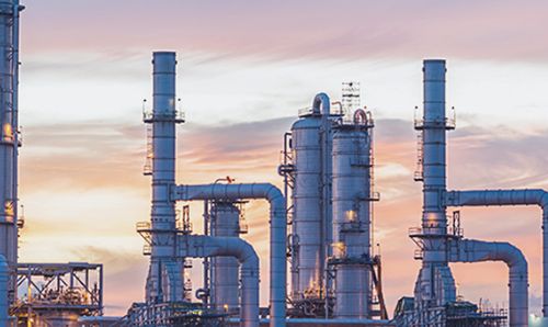 آخرین اخبار شرکت در مورد هاستلوی: راه حل نهایی برای خوردگی شدید در پردازش شیمیایی