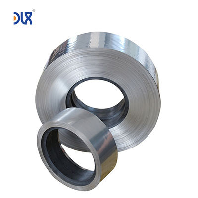 نرم AMS 5596 1600 MPA Inconel 718 625 نوار آلیاژ مبتنی بر نیکل