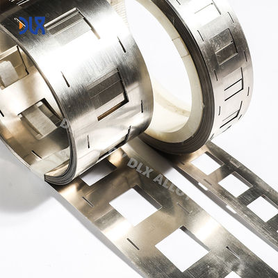 نوار نیکل 200 201 برای باتری 32650 18650 فلز نیکل خالص