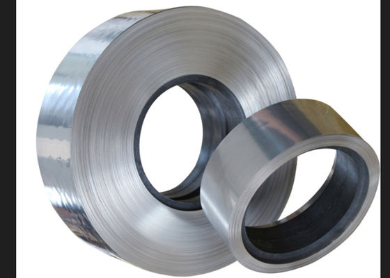 قیمت خوب نوار / تسمه آلیاژ نیکل اینکولوی 800 800h 825 موجود در انبار آنلاین