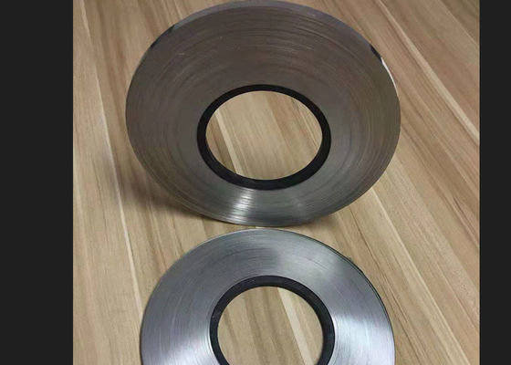 قیمت خوب Inconel 600 استریپ نیکل آلیاژ با 1354-1413 °C فاصله ذوب 8.47 g/cm3 تراکم و 444 J/kg-°C حرارت خاص آنلاین