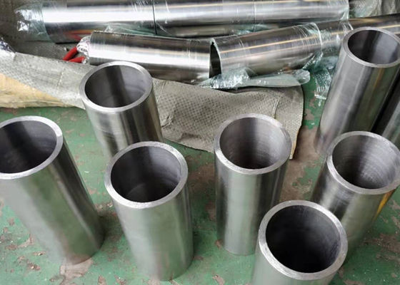 قیمت خوب سبيكة نيكل B622 B474 B626 N10276 2.4819 آنلاین