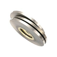 قیمت خوب 8.9 گرم بر سانتی متر مکعب چگالی مقاومت خوب در برابر خوردگی برای نوار نیکل کروم خودرو آنلاین