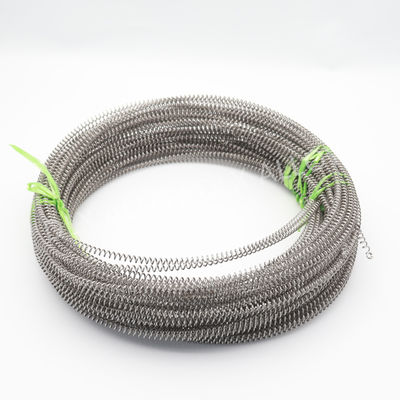 قیمت خوب سیم آلیاژ DLX 0Cr25Al5 FeCrAl برای اجاق برقی آنلاین