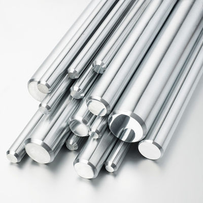 قیمت خوب میلگرد اینکونل ۶۲۵ آلیاژ با کارایی بالا برای کاربردهای دشوار میله آلیاژ نیکل آنلاین
