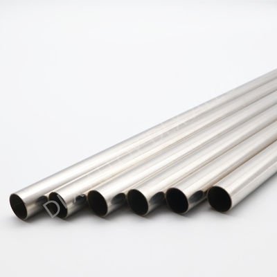 قیمت خوب High Strength Monel K500 Tube Corrosion Resistant Nickel Alloy Pipe آنلاین