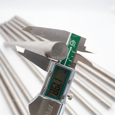 قیمت خوب اینکونل X750/625/600 استیل نایل آلیاژ چوبی برای صنعت هوافضا آنلاین