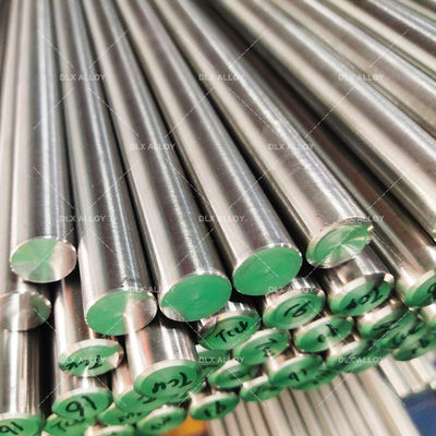 قیمت خوب Monel 400 Rod Nickel Copper Alloy با آل تی سی Mn Fe S Si آنلاین