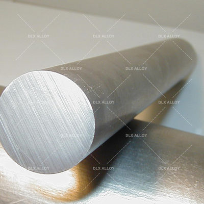 قیمت خوب میلگرد گرد آلیاژ مونل 400 نیکل 10 میلی‌متر میلگرد مونل 400 آنلاین